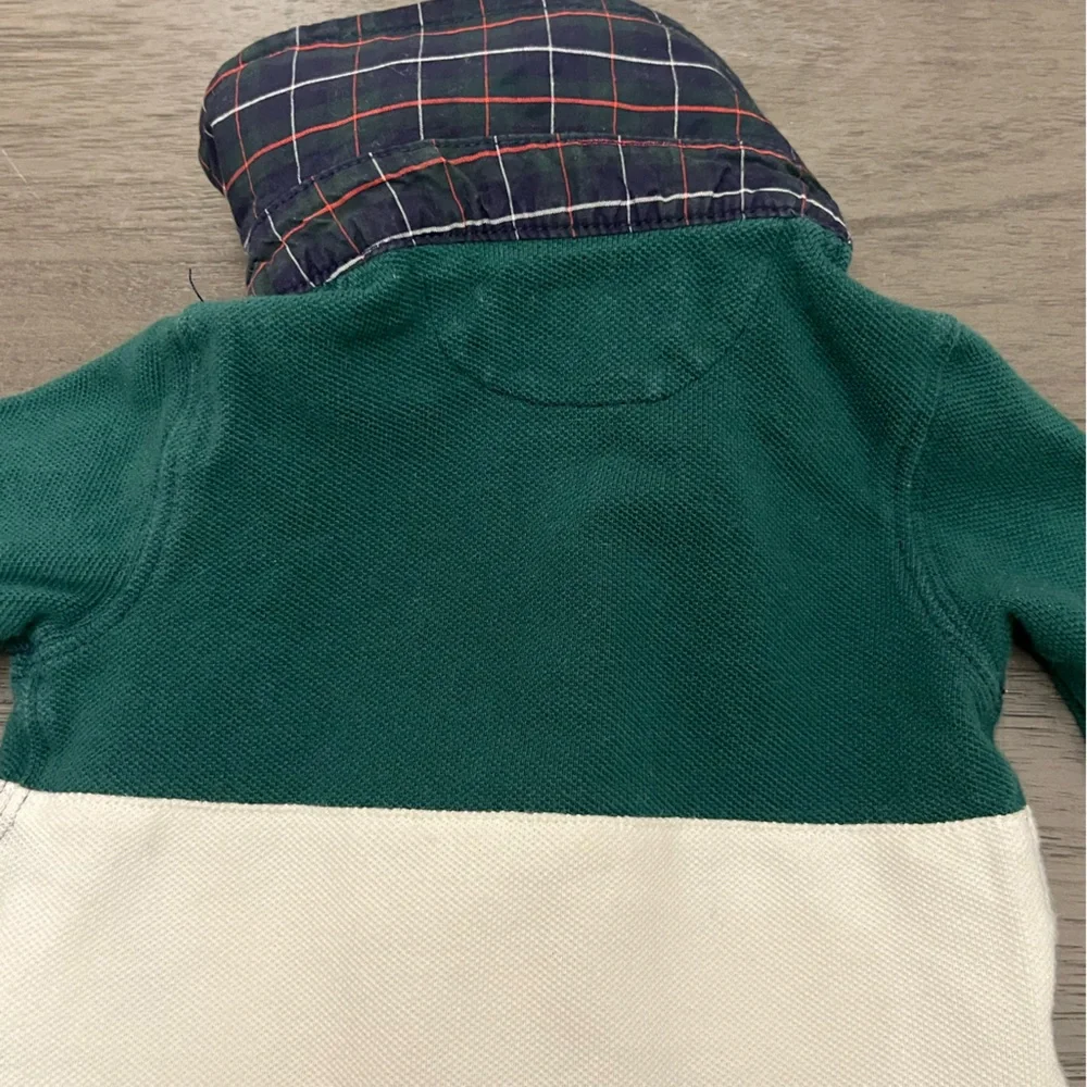 3-6 month Baby Boy Bundle Polo/Carhartt - Picture 12 of 14